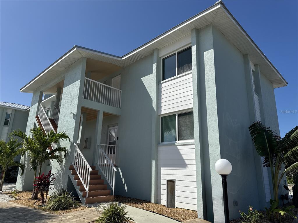 1285 GULF BOULEVARD UNIT 5