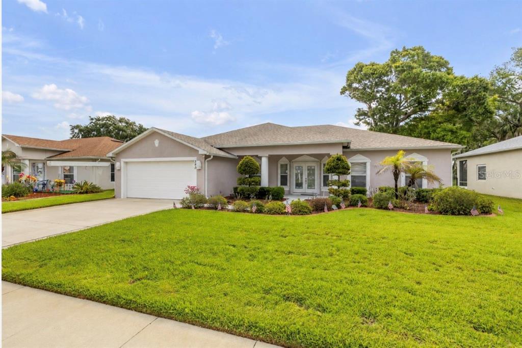 349 MARINERS GATE DRIVE