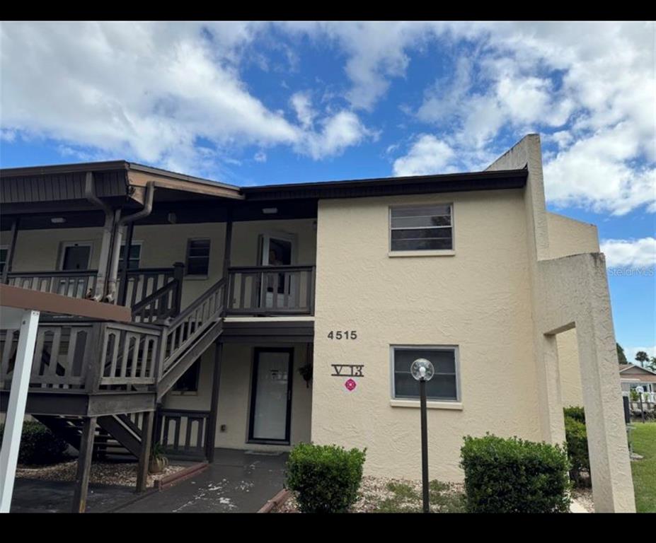 4515 MARINE PARKWAY UNIT 206