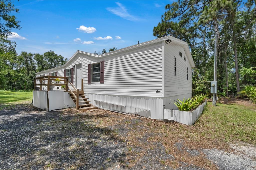 4310 PINE TREE DRIVE