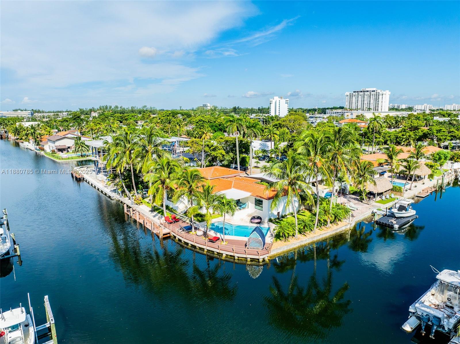 12905 Cherry Rd, North Miami FL 33181