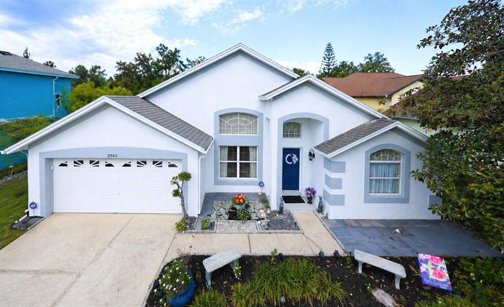 2943 PADDINGTON WAY