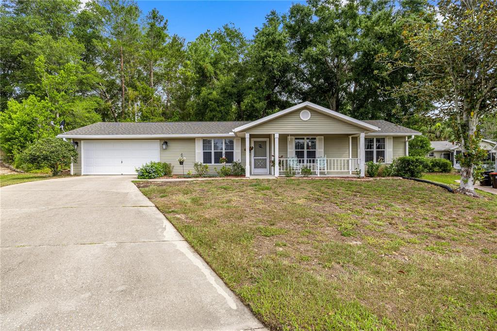 8137 SW 117TH LOOP, OCALA, FL — photo 2 of 25