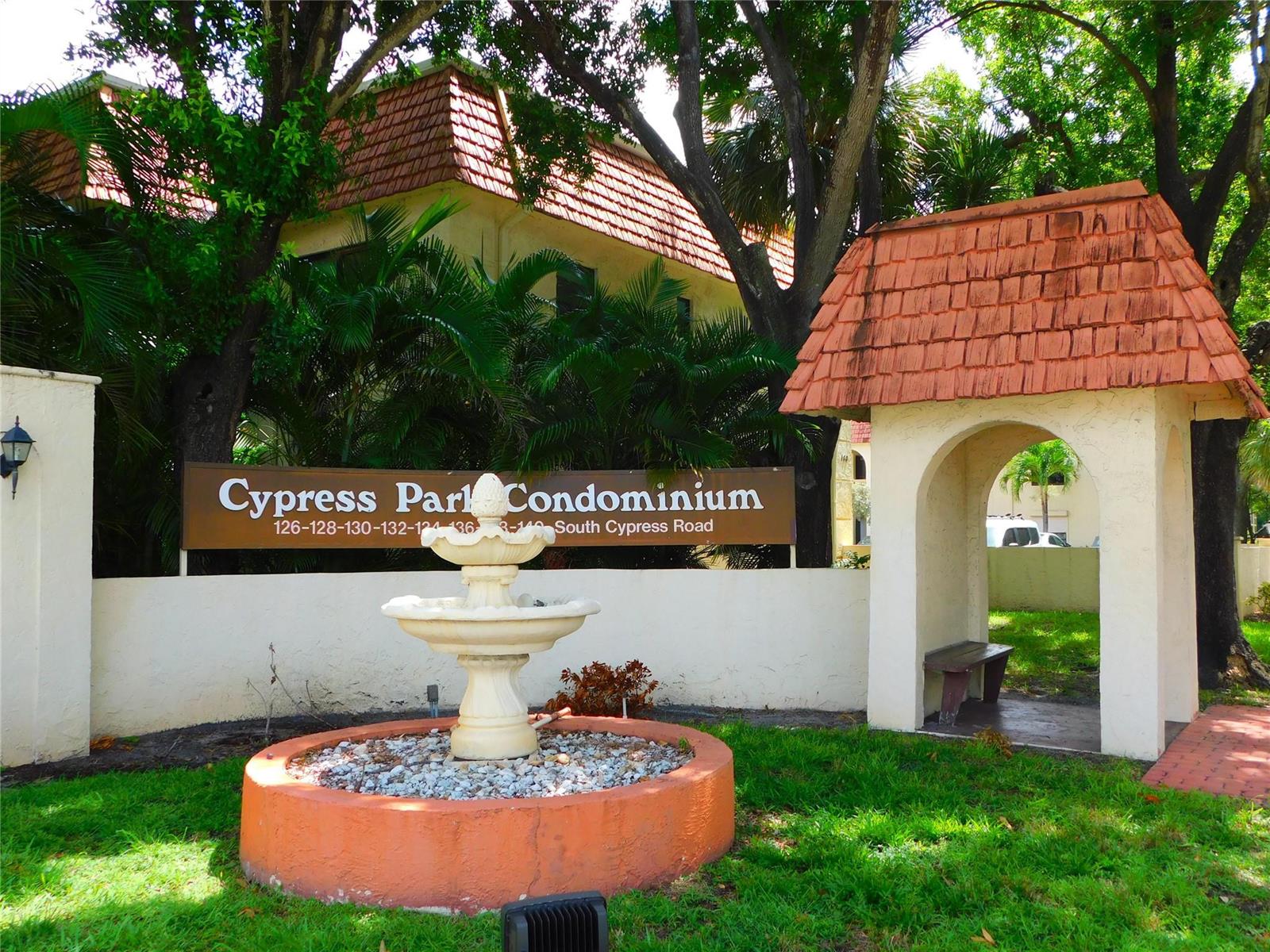 128 S Cypress Road # 827, Pompano Beach FL 33060