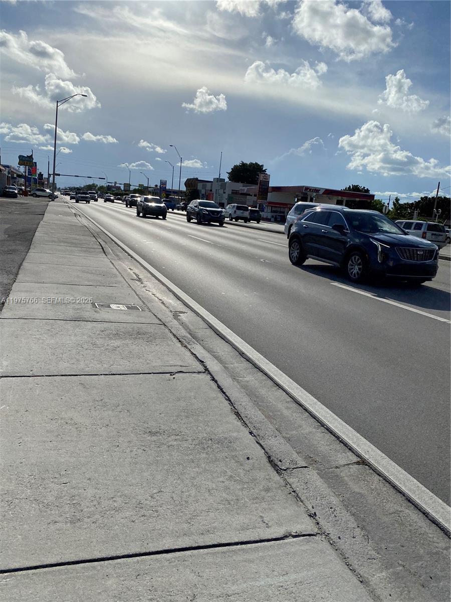 Busy Bird Road Location — MIAMI, FL