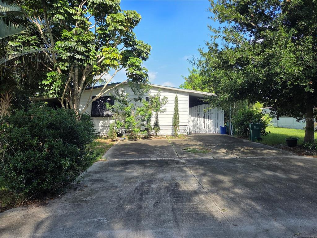 22 NINA JEAN DRIVE