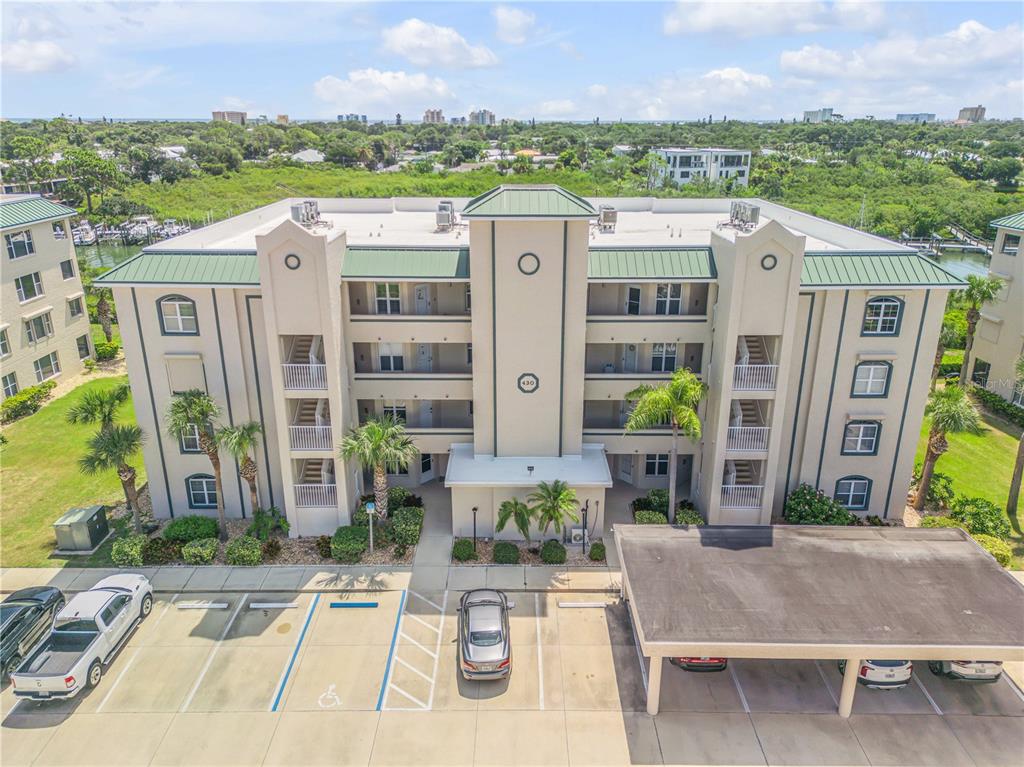 430 BOUCHELLE DRIVE UNIT 204