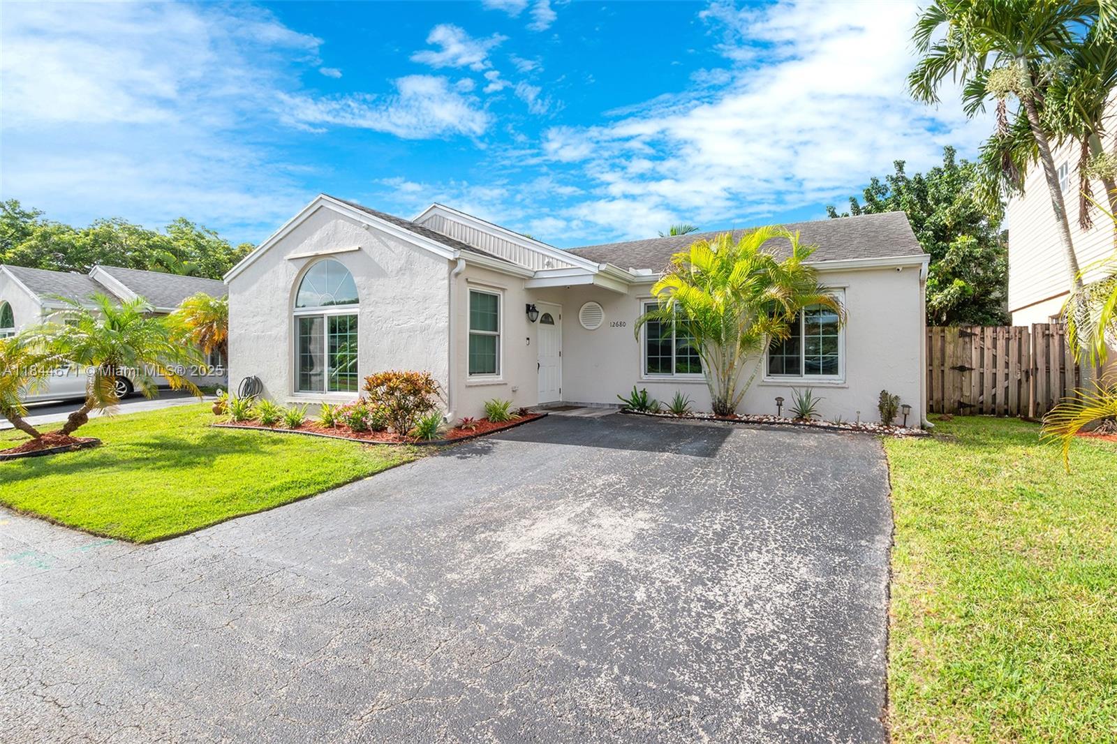 12680 SW 144th Ter, Miami FL 33186