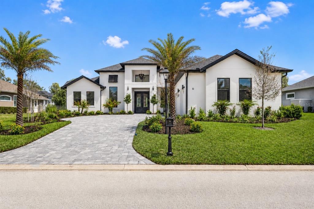 13 OLD OAK DRIVE N