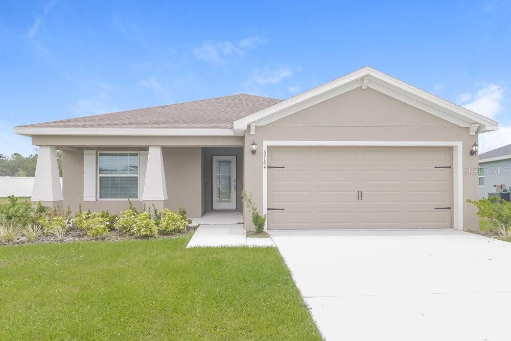 6784 HANWORTH LANE