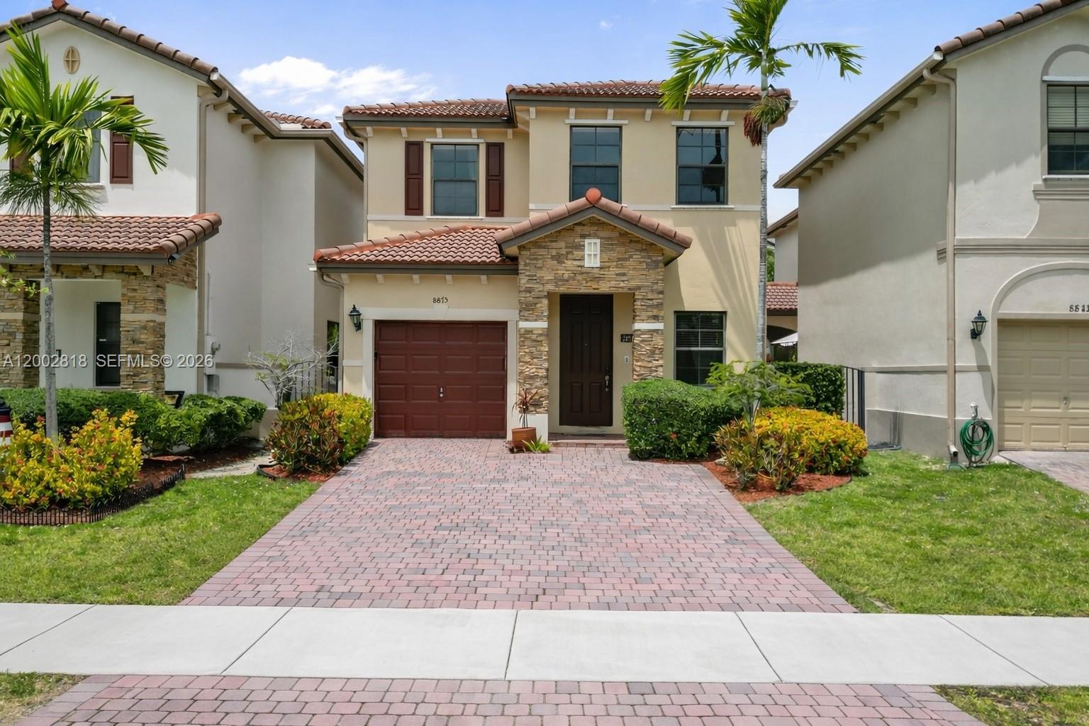 8875 SW 227th Ter, Cutler Bay FL 33190
