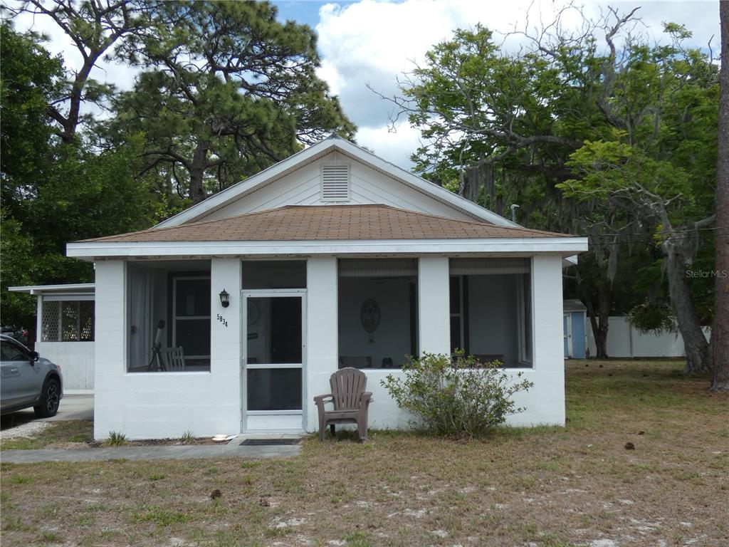 5834 VAN BUREN STREET