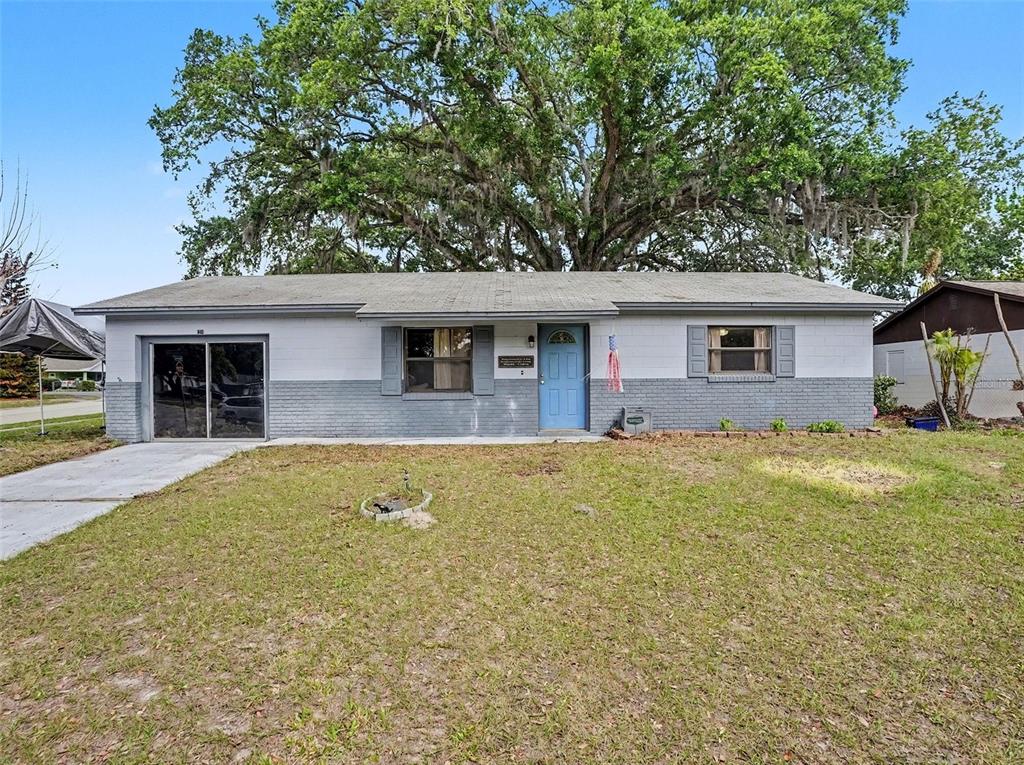 1214 CHEROKEE COURT