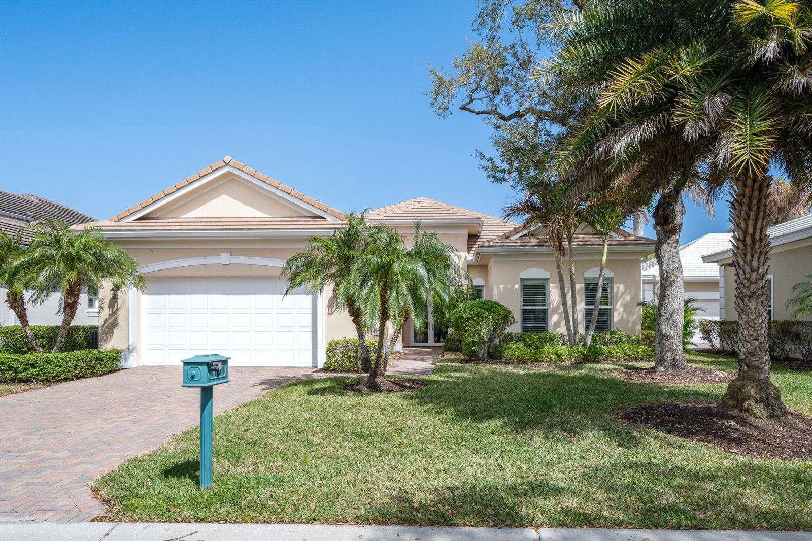1101 River Wind Circle, Vero Beach FL 32967