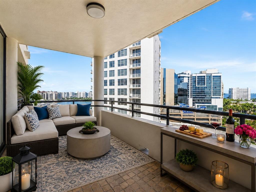 1255 N GULFSTREAM AVENUE UNIT 1101