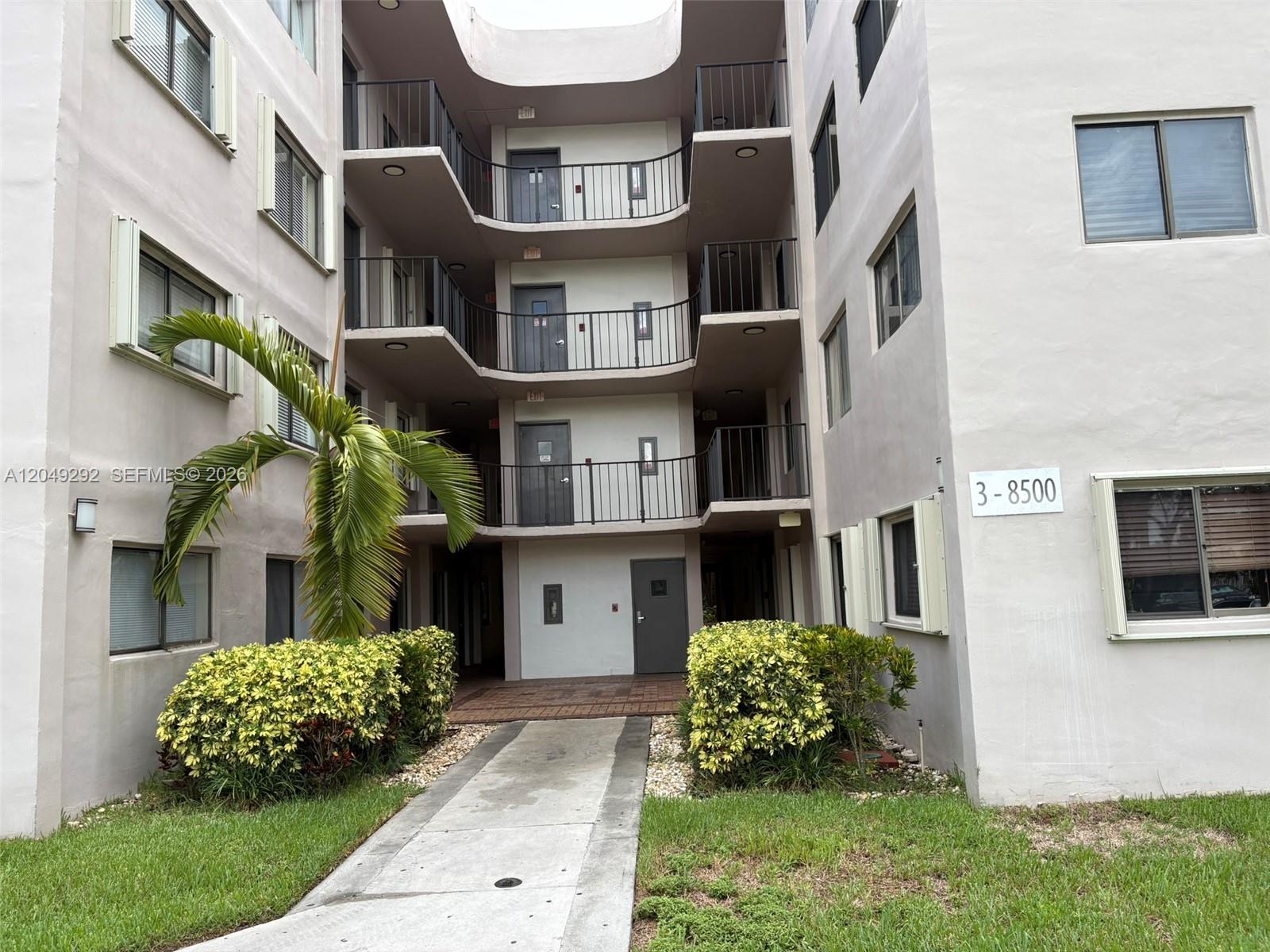 8500 SW 133rd Ave Rd # 422, Miami FL 33183