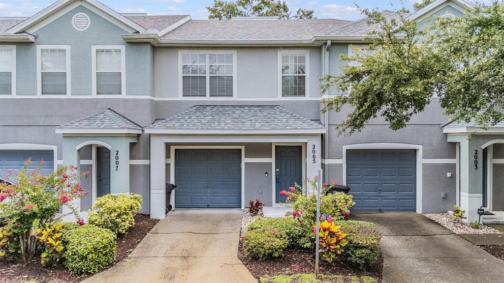 2005 STRATHMILL DRIVE