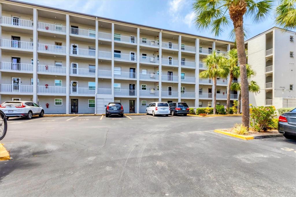3204 LAKE BAYSHORE DRIVE UNIT 407