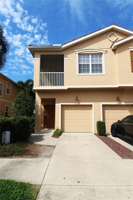 3475 PARKRIDGE CIRCLE UNIT 17-202