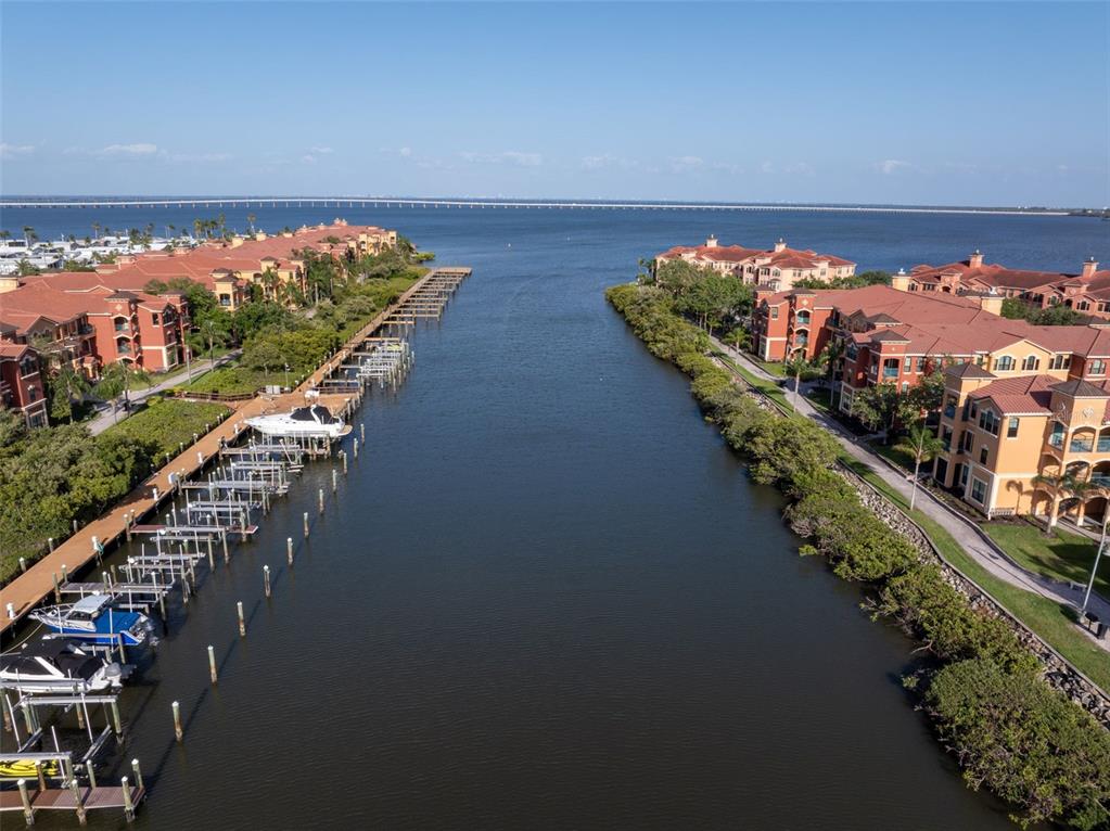 2741 VIA CIPRIANI UNIT 931A