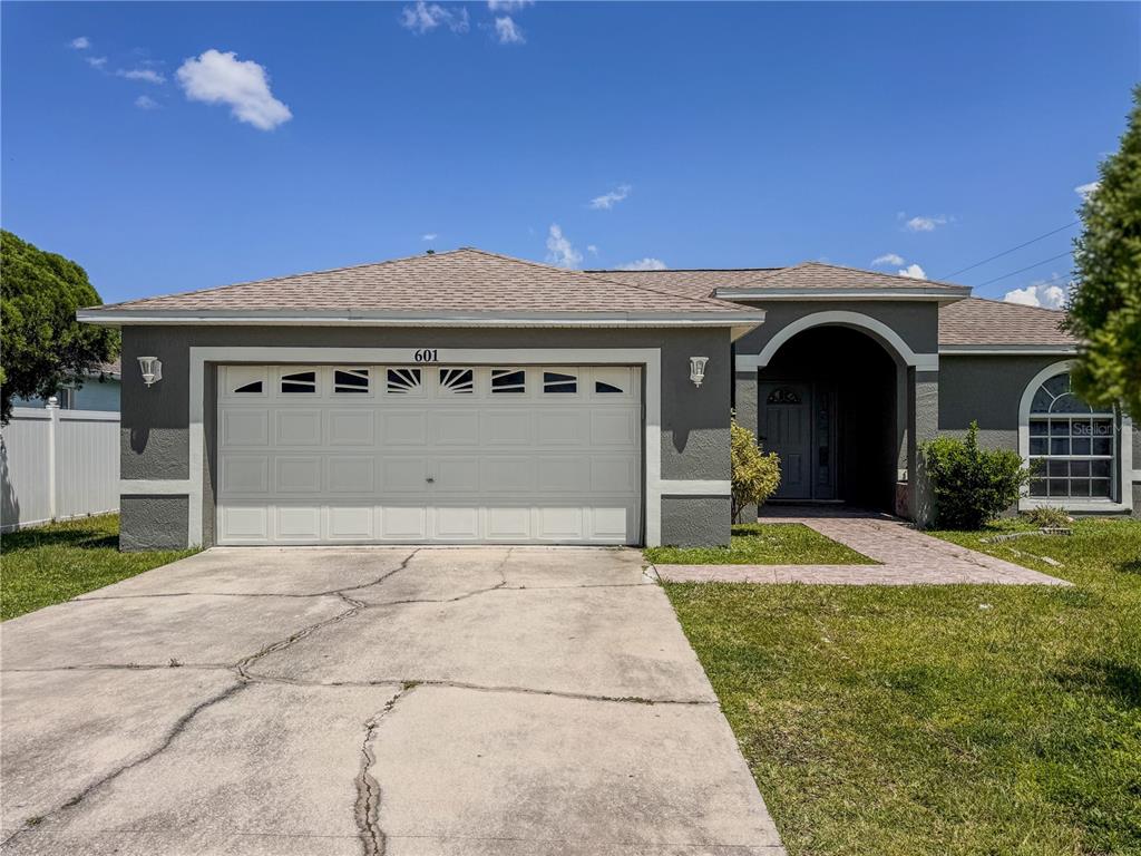 601 BOBCAT LANE