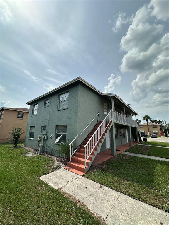 702 MICHIGAN COURT UNIT 4