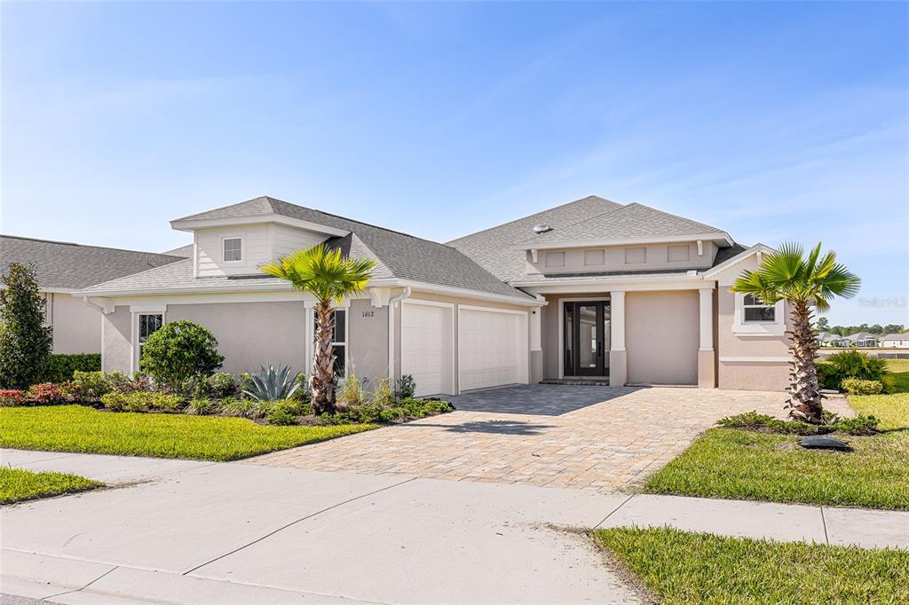 1612 LAKE RESERVE DRIVE