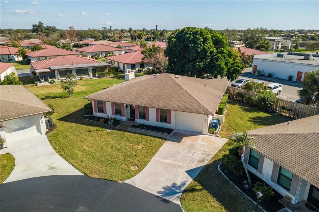 771 VIVIENDA SOUTH COURT UNIT 9