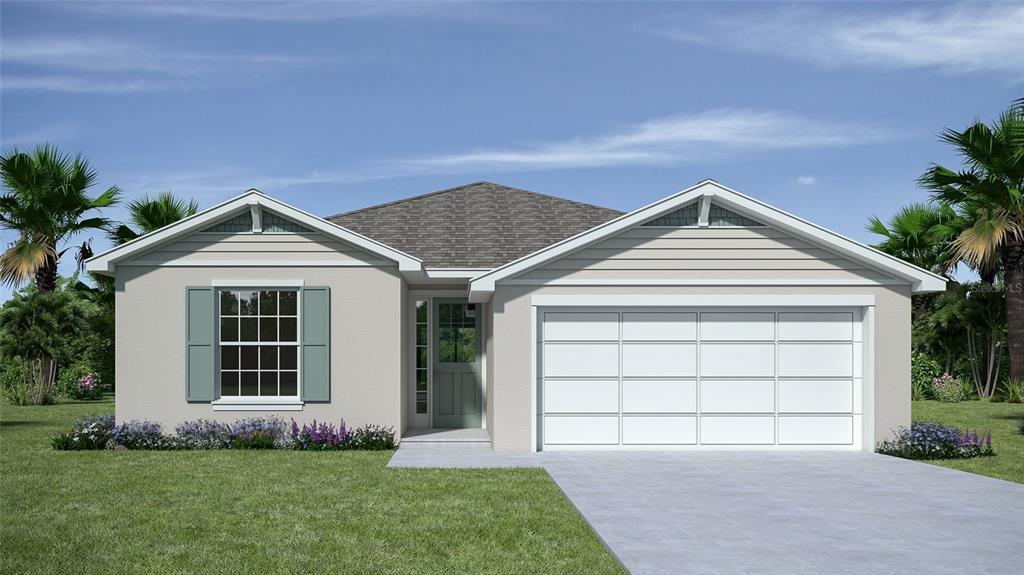 15 BUFFALO MEADOW LANE
