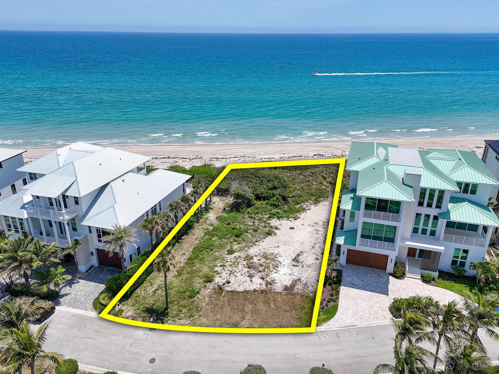 8128 S Ocean Drive, Jensen Beach FL 34957