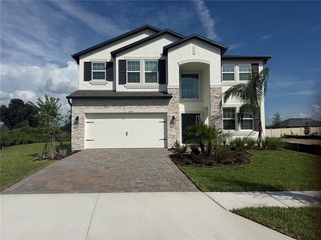 3130 AUTUMN ROCK DRIVE