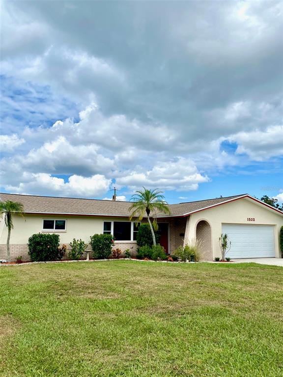 1522 NURSERY ROAD