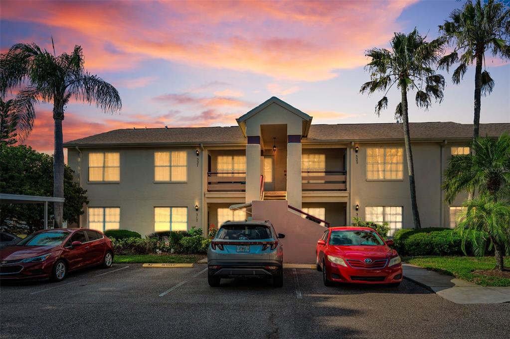 7837 HARDWICK DRIVE UNIT 327