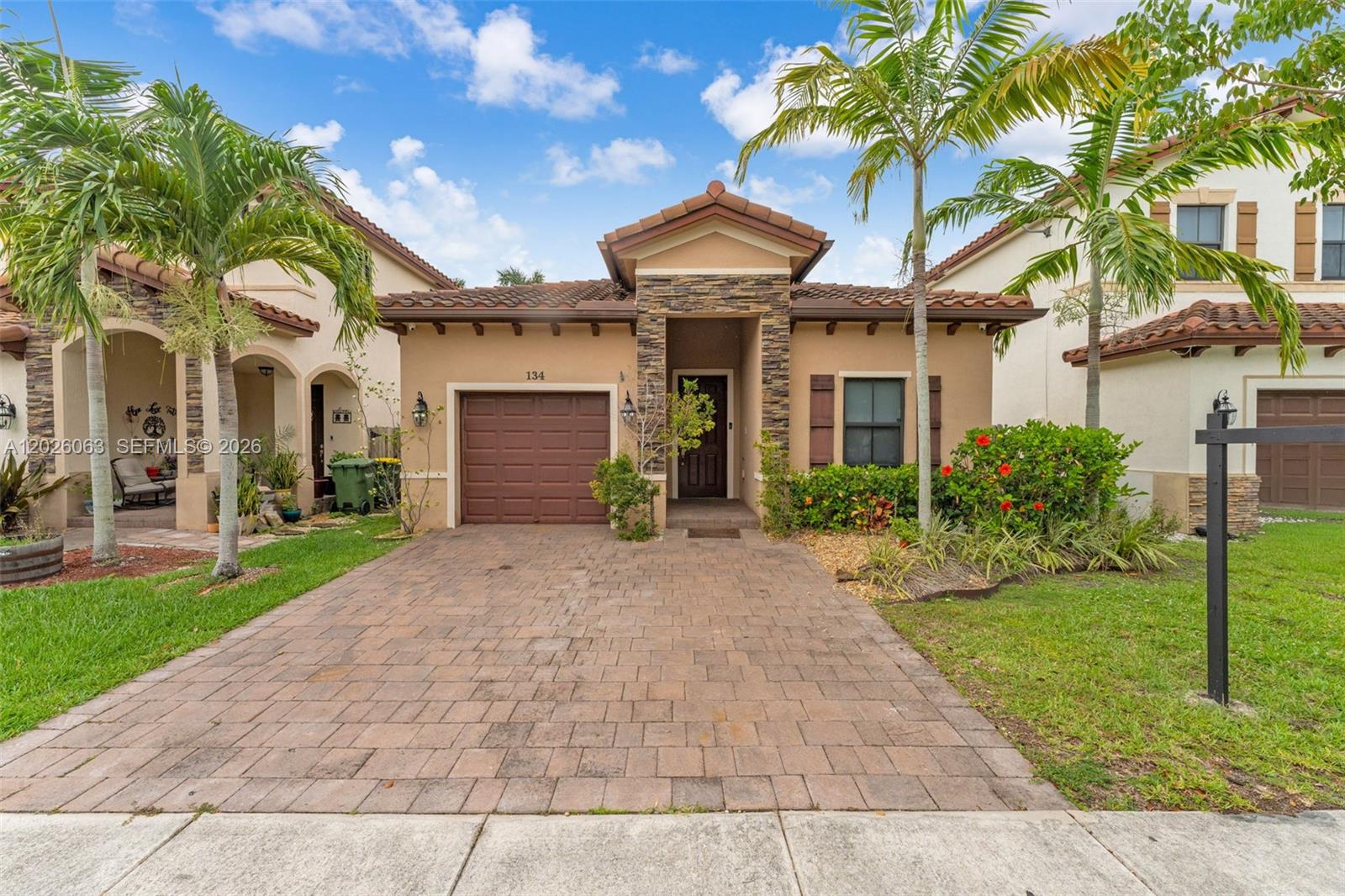 134 NE 23rd Ter, Homestead FL 33033