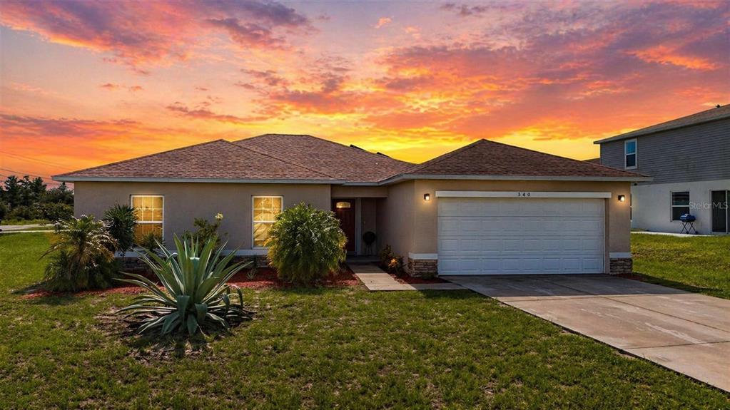 340 ELDERBERRY COURT