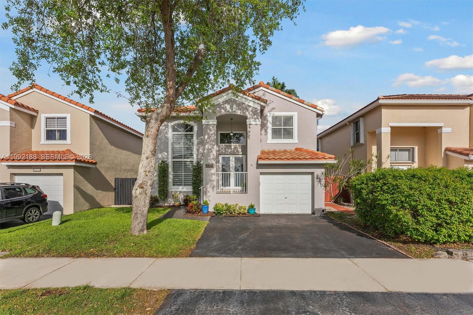 4420 SW 82nd Way, Davie FL 33328