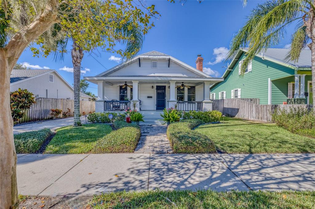 306 S ORANGE STREET