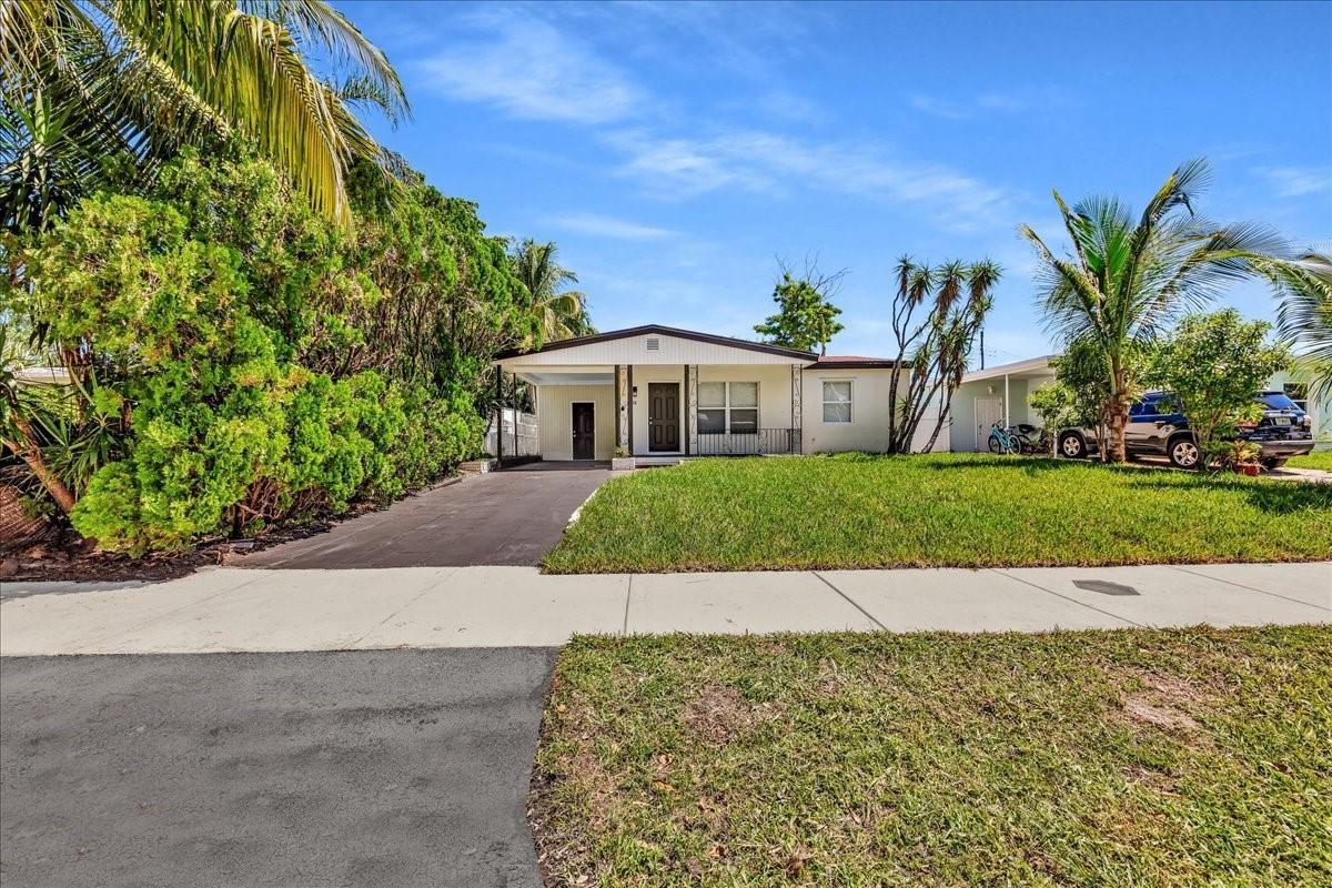 5324 NW 1st Avenue, Oakland Park FL 33309