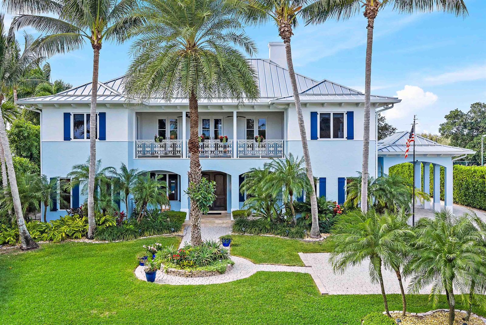 17392 SE Conch Bar Avenue, Tequesta FL 33469
