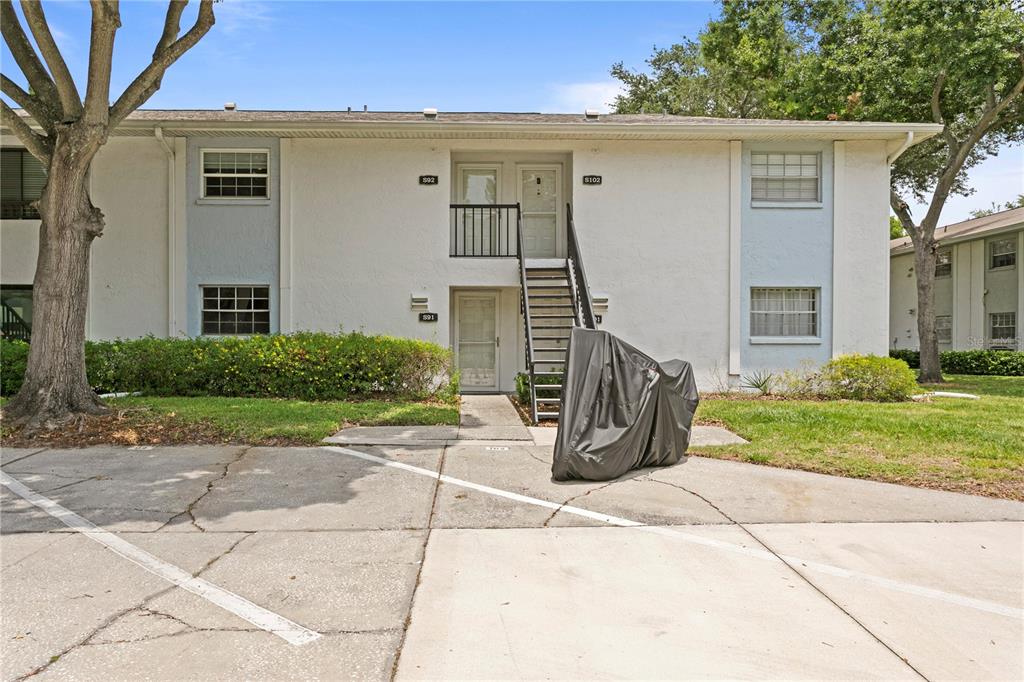 4506 S OAK DRIVE UNIT S92