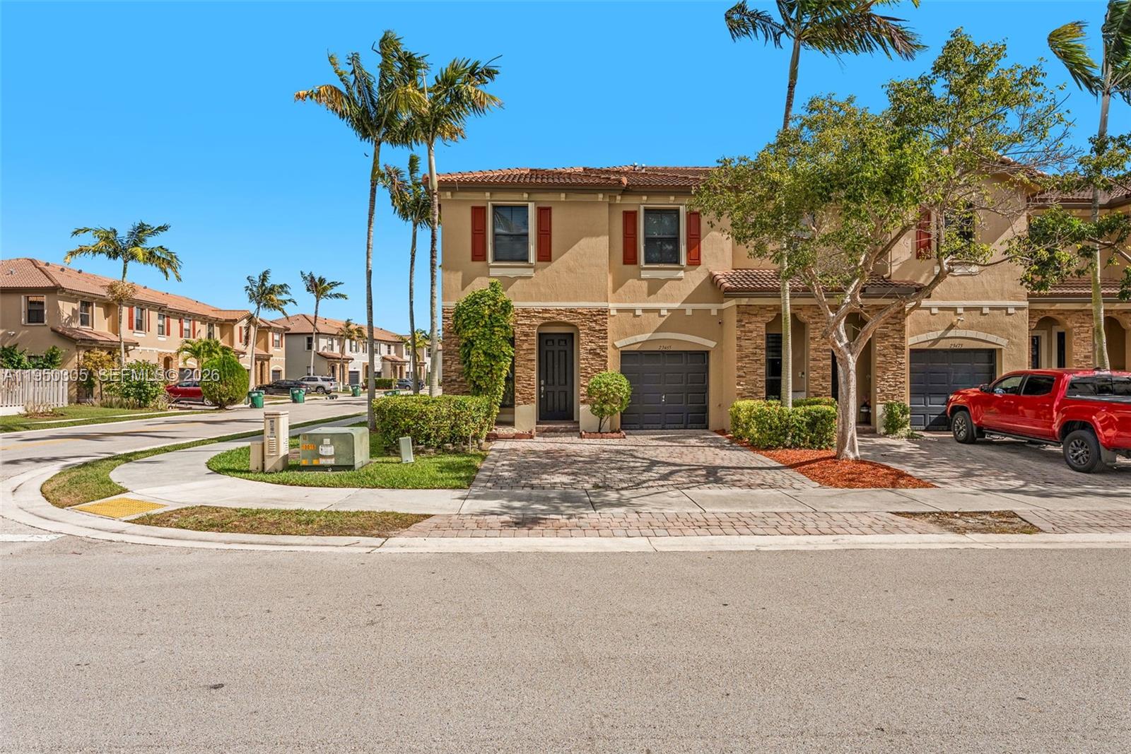 23465 SW 113th Psge, Homestead FL 33032