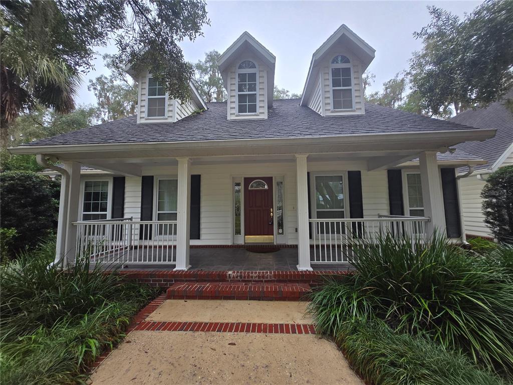 436 SE 4TH AVENUE, MELROSE, FL — photo 2 of 30