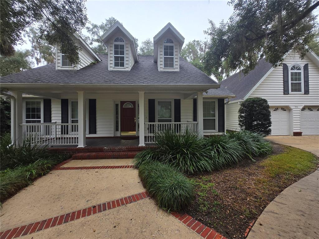 436 SE 4TH AVENUE, MELROSE, FL — photo 3 of 30