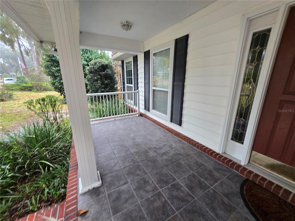 436 SE 4TH AVENUE, MELROSE, FL — photo 5 of 30