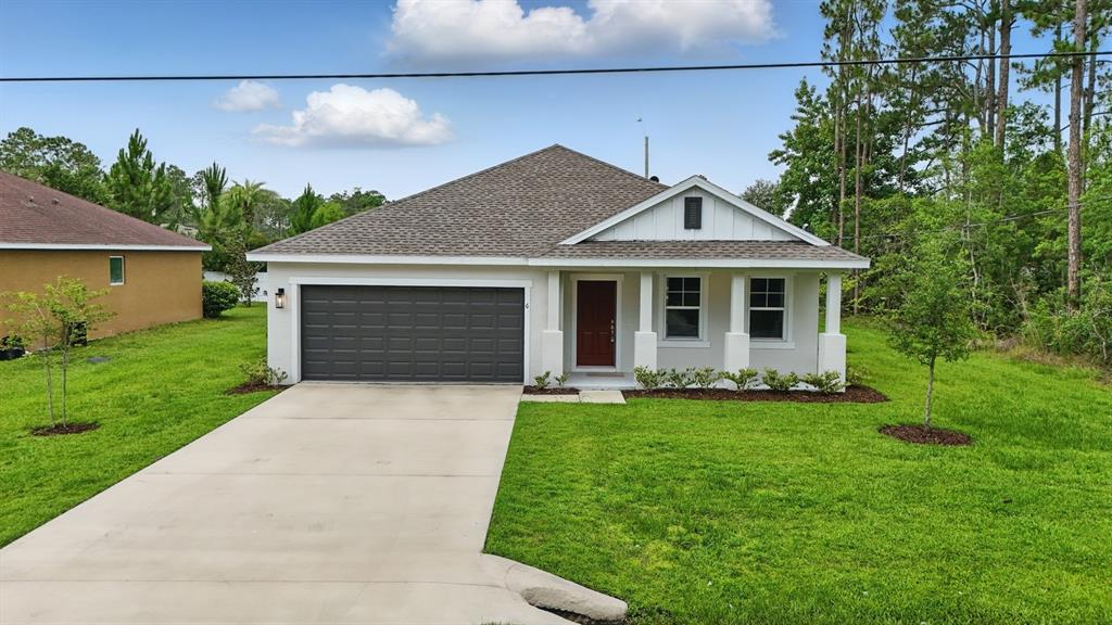 6 POTTERVILLE LANE