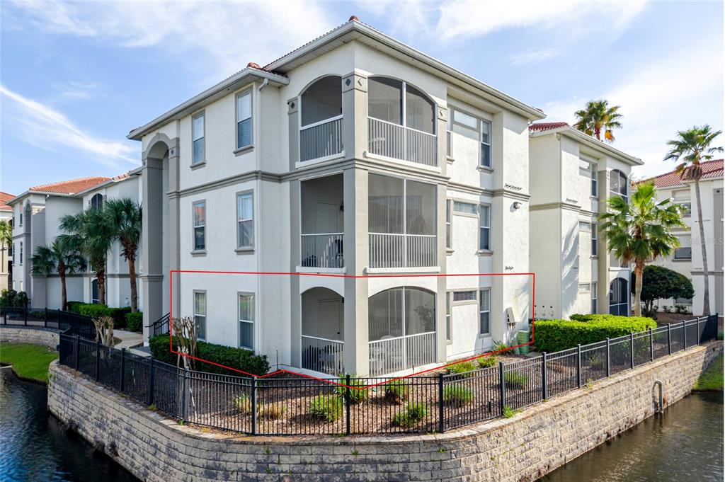 2639 MAITLAND CROSSING WAY UNIT 102