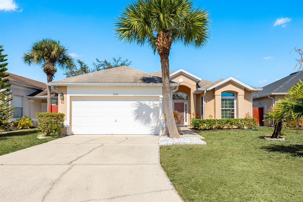 3236 FAIRFIELD DRIVE