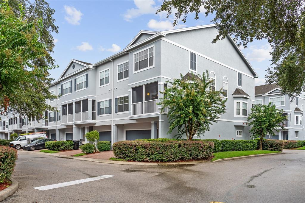 2424 GRAND CENTRAL PARKWAY UNIT 10