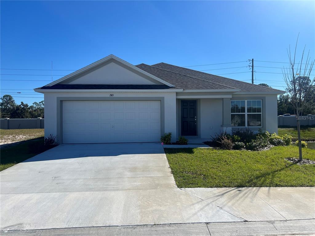 2105 LINCOLN LANE