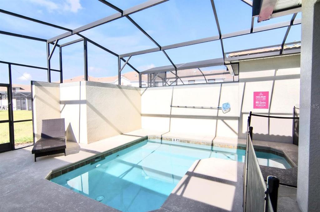 4888 ROMEO CIRCLE, KISSIMMEE, FL — photo 2 of 30
